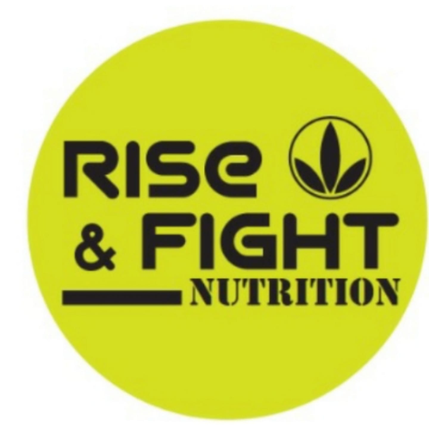 Rise & Fight Nutrition