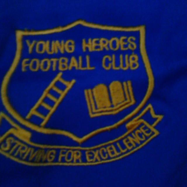 YOUNG Heroes Football Club