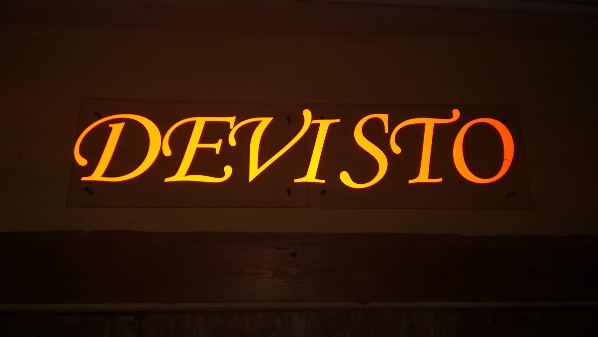 Devisto Boruja | Kargowa gmina