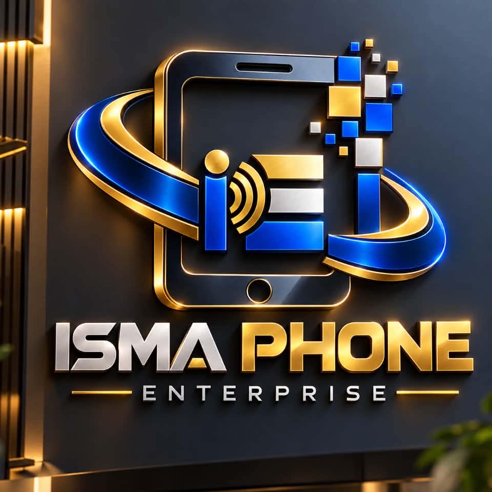 ISMA PHONE Enterprise | Kota Tinggi