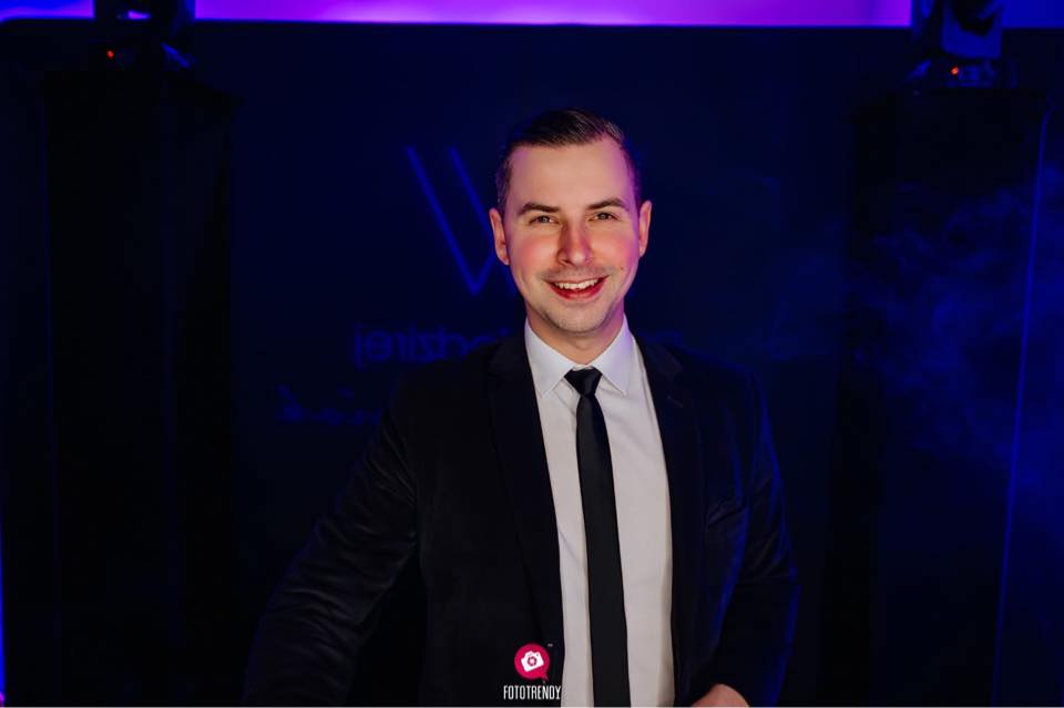 DJ/Wodzirej Rafał Woźniok | Siemianowice Slaskie