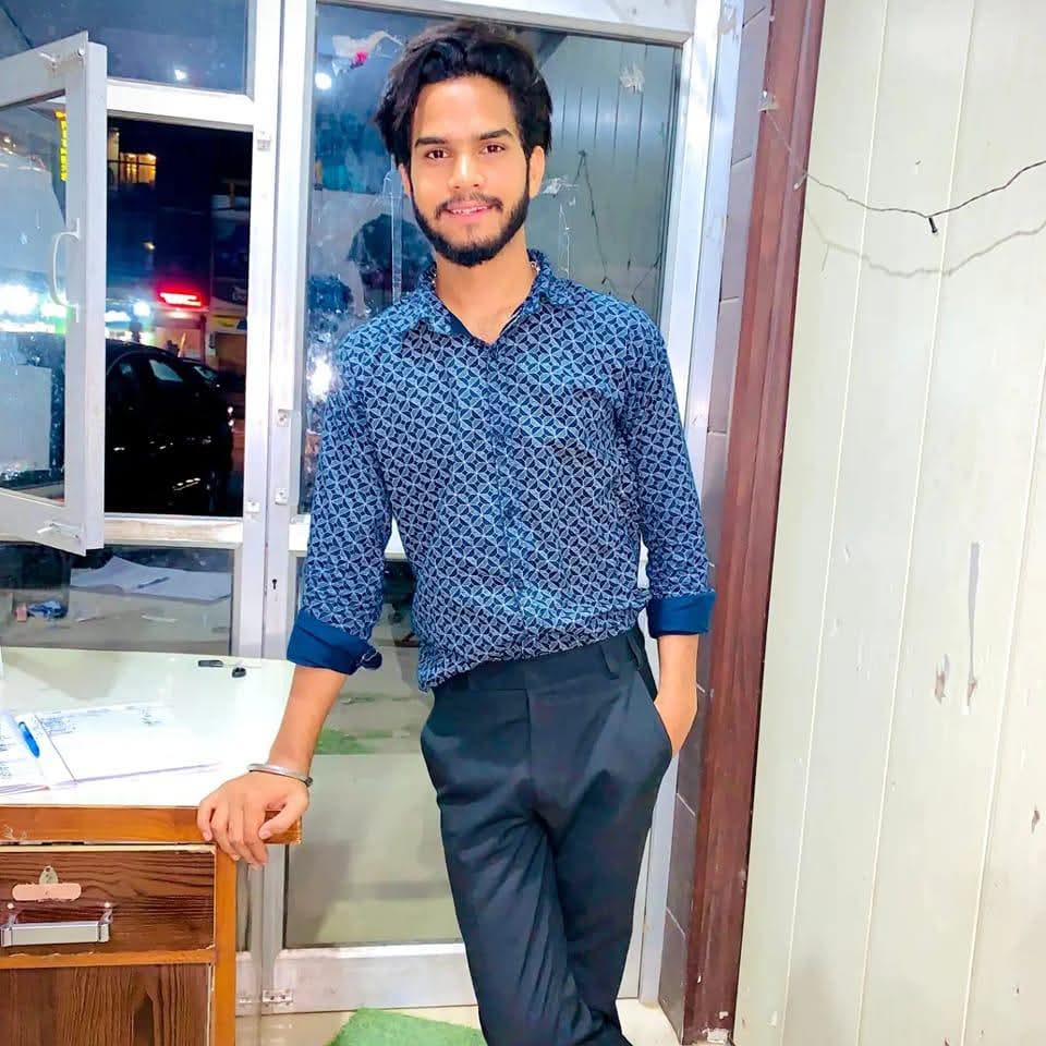 Hasin Khan