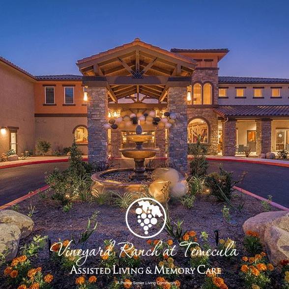 Vineyard Ranch at Temecula | Temecula CA