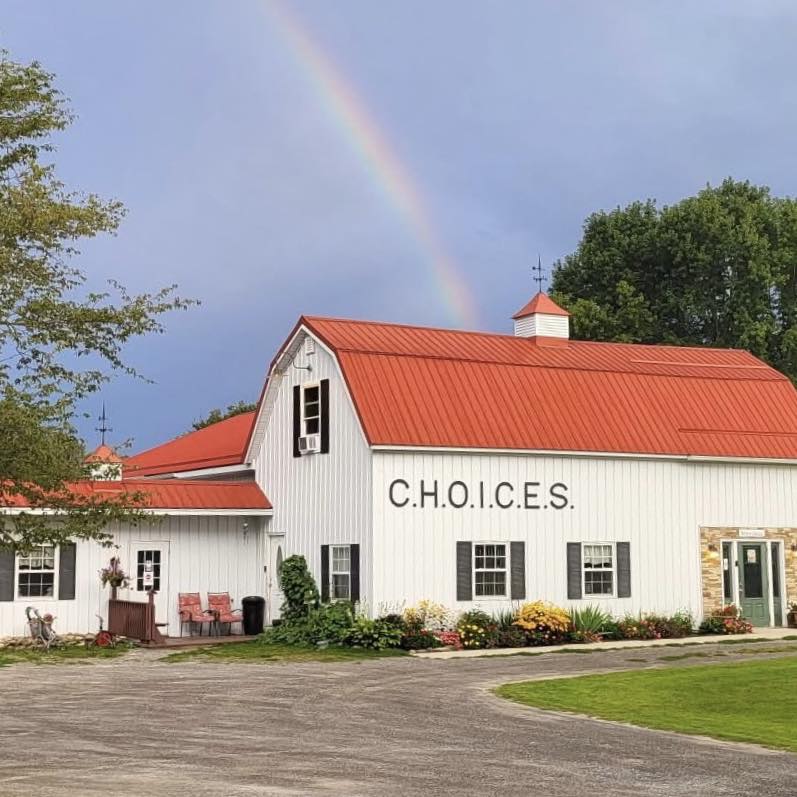 Immanuel Ministries Church & Community Center | Java Village NY