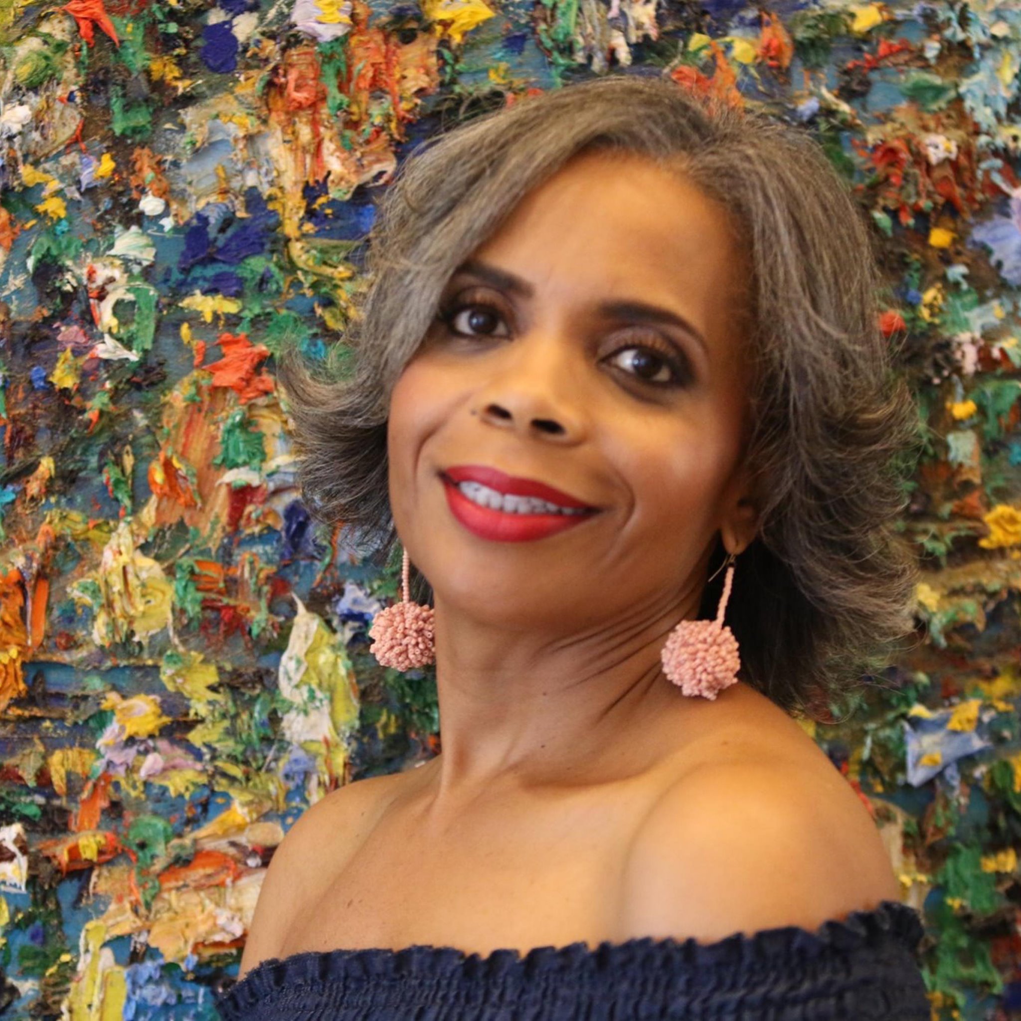 Rodan + Fields Executive Consultant, Delissa James-Peterson | Dallas TX