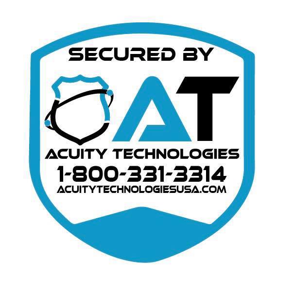 Acuity Technologies