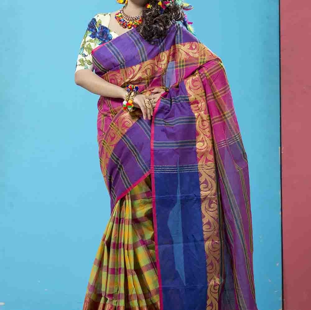 Srijon Fashion House