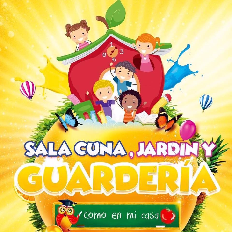Guarderia Como En Mi Casa | Santo Domingo