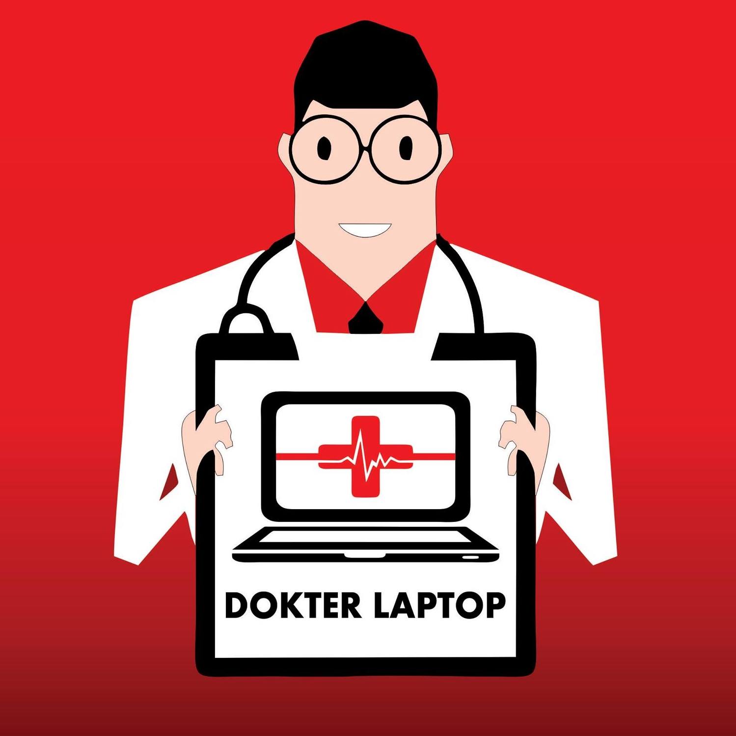 Dokter Laptop | Selong