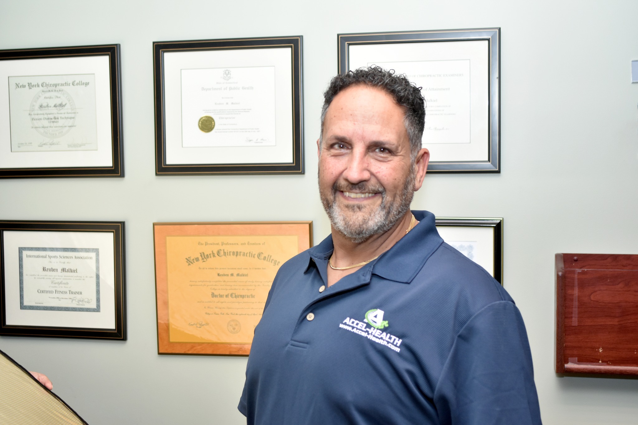Accel-Health | Stamford CT