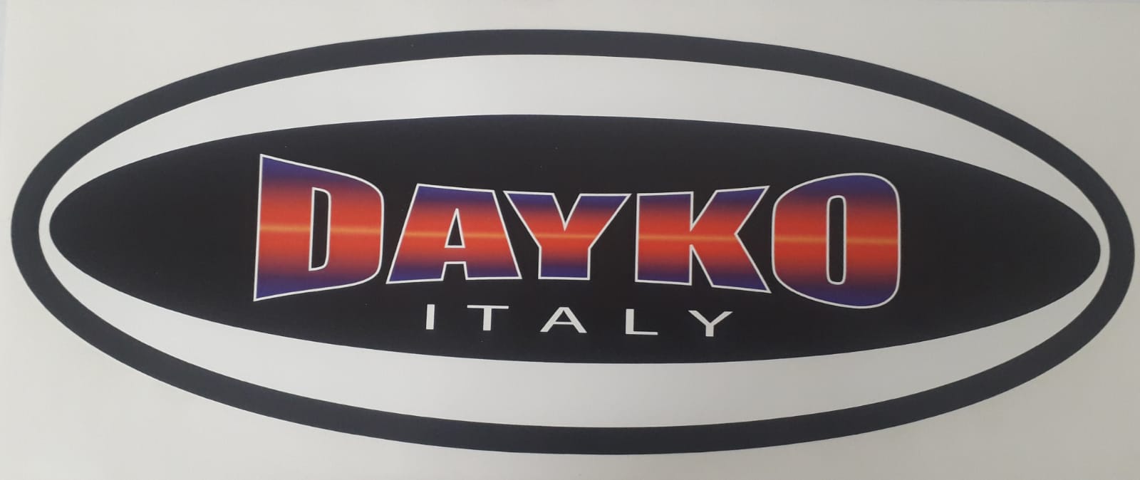 Dayko Italia | Volvera