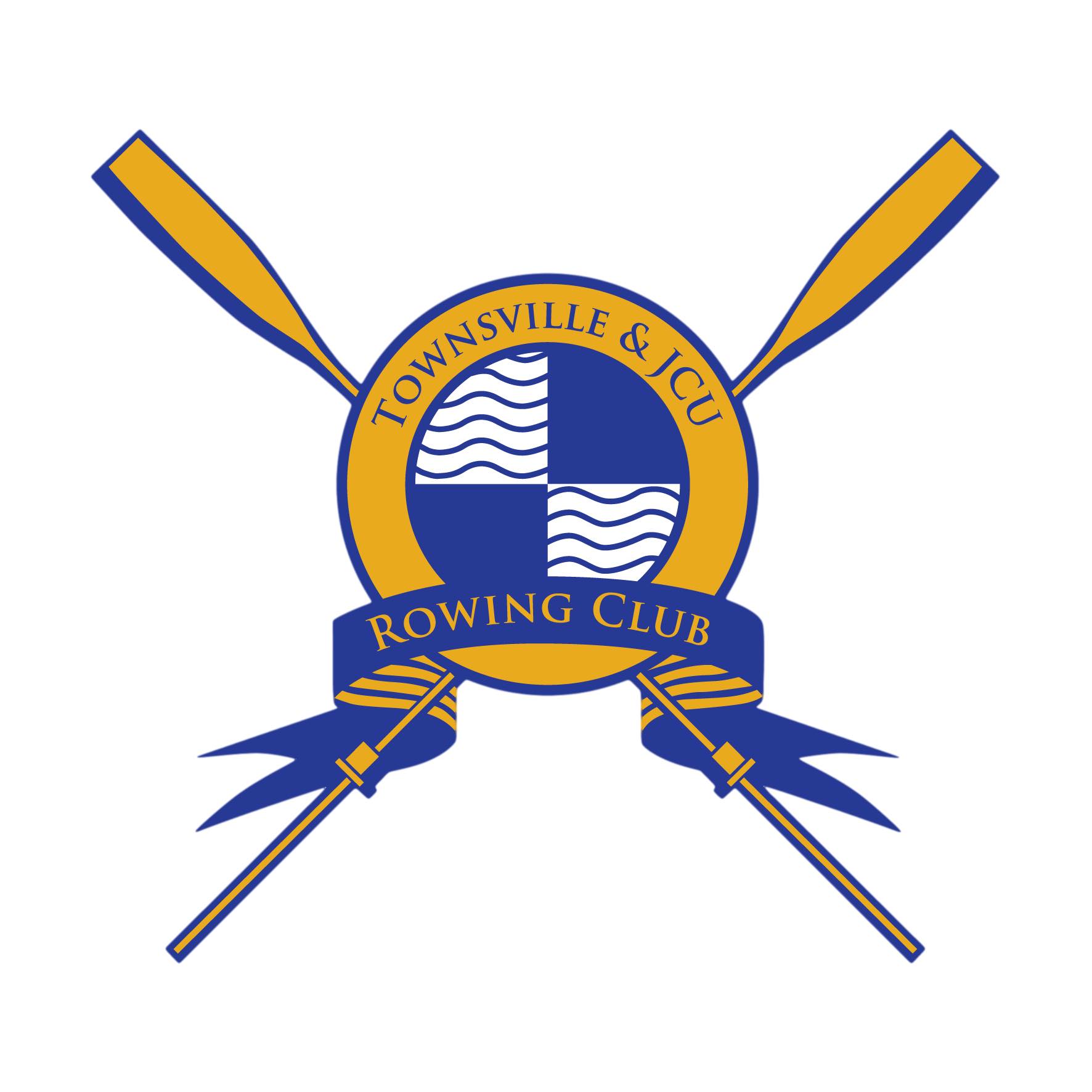 Townsville Rowing History