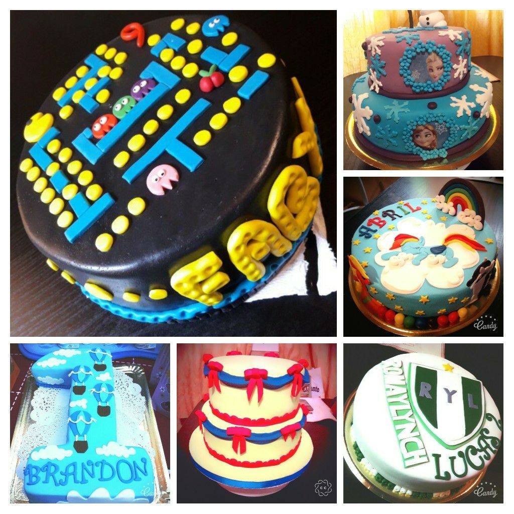 Romy Cakes