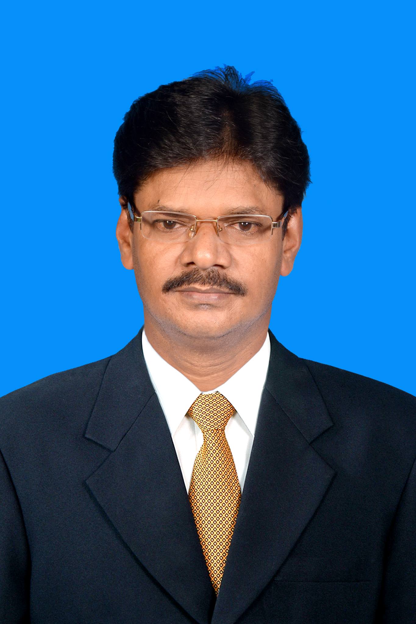 Dr Ruhul Amin