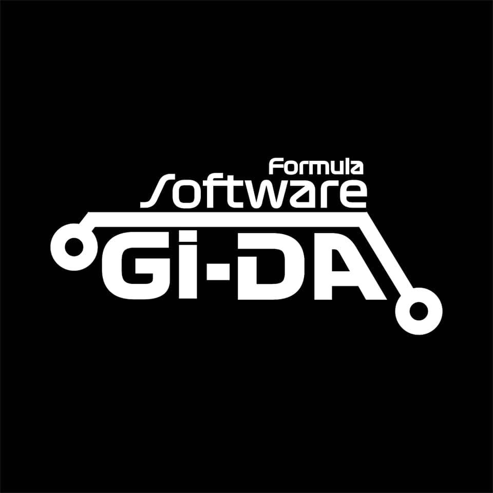Gi-Da Formula Software