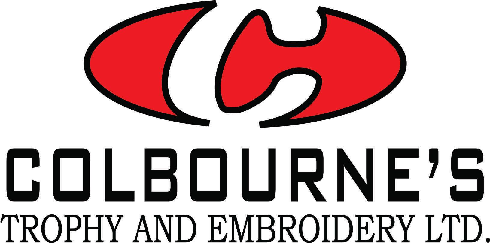 Colbourne's Awards & Embroidery | Sydney NS