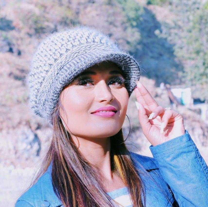 Shikha Raghav
