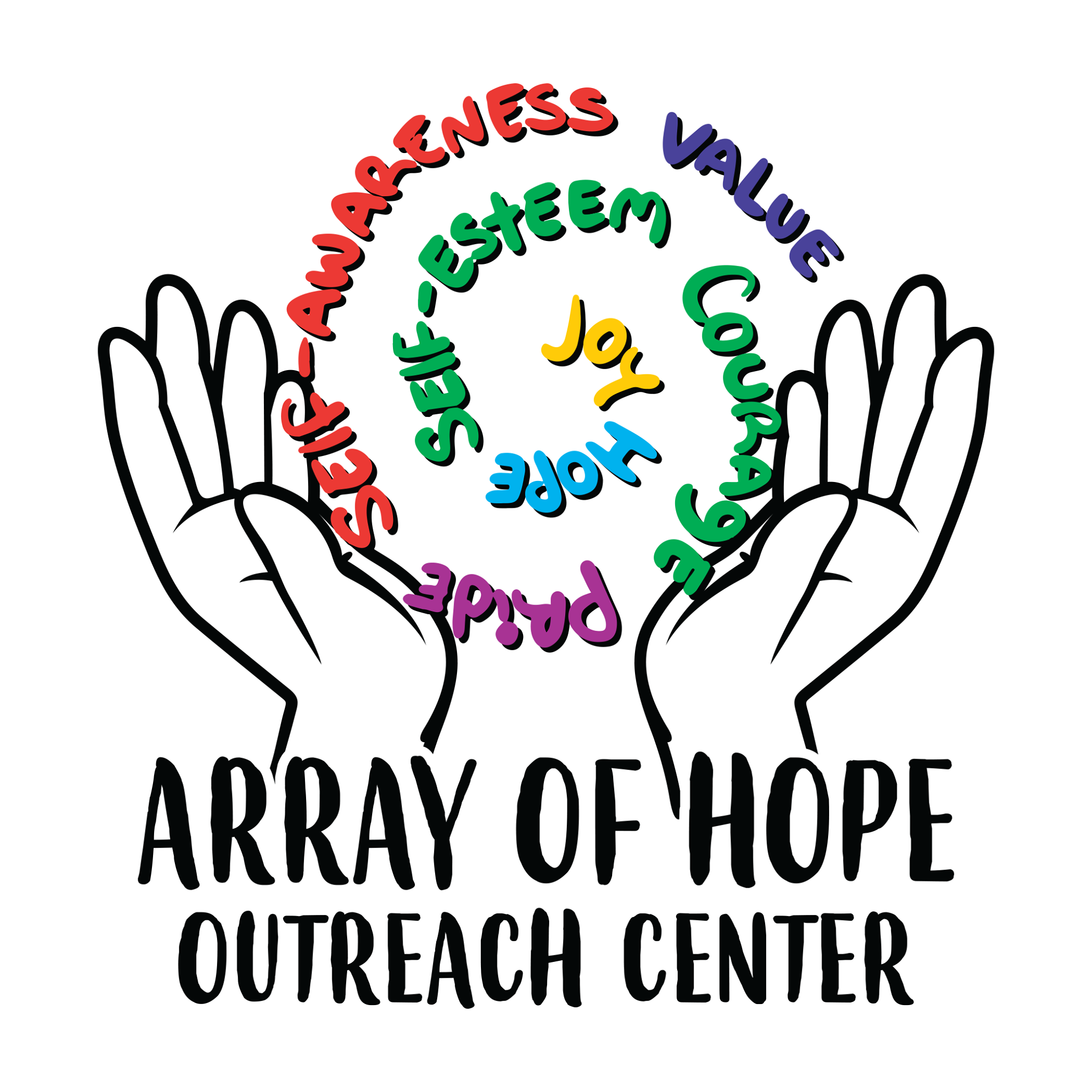 Array Of Hope Outreach Center | Baton Rouge LA