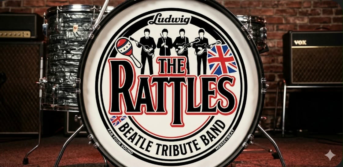 The Rattles