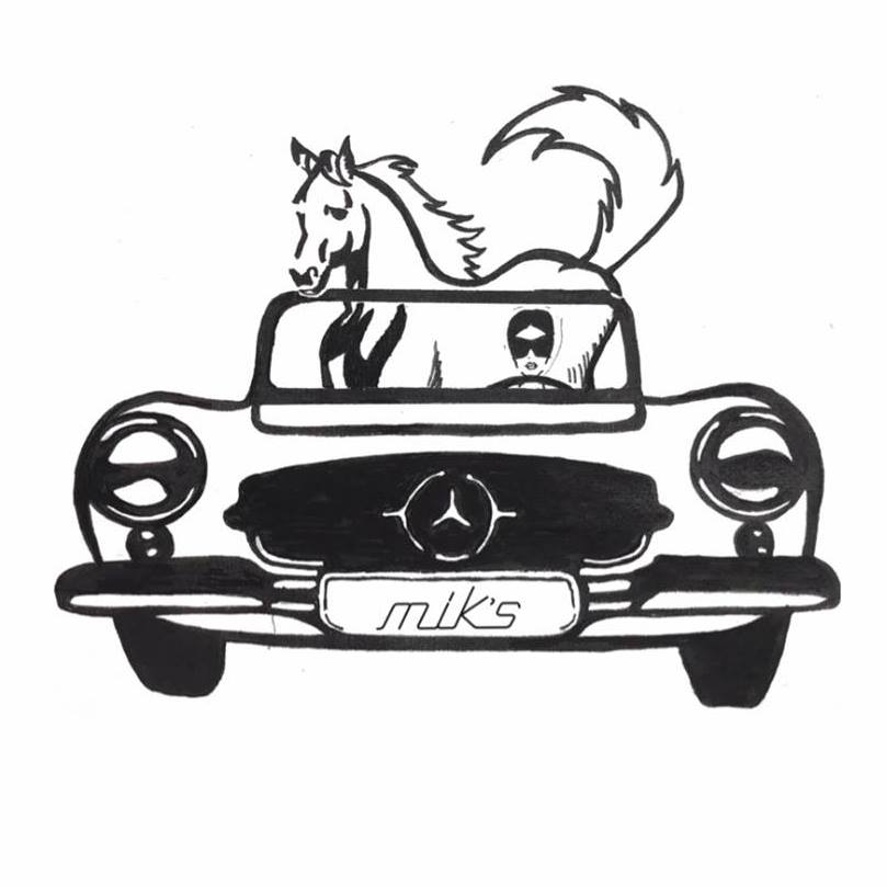 B. Larson Designs LLC