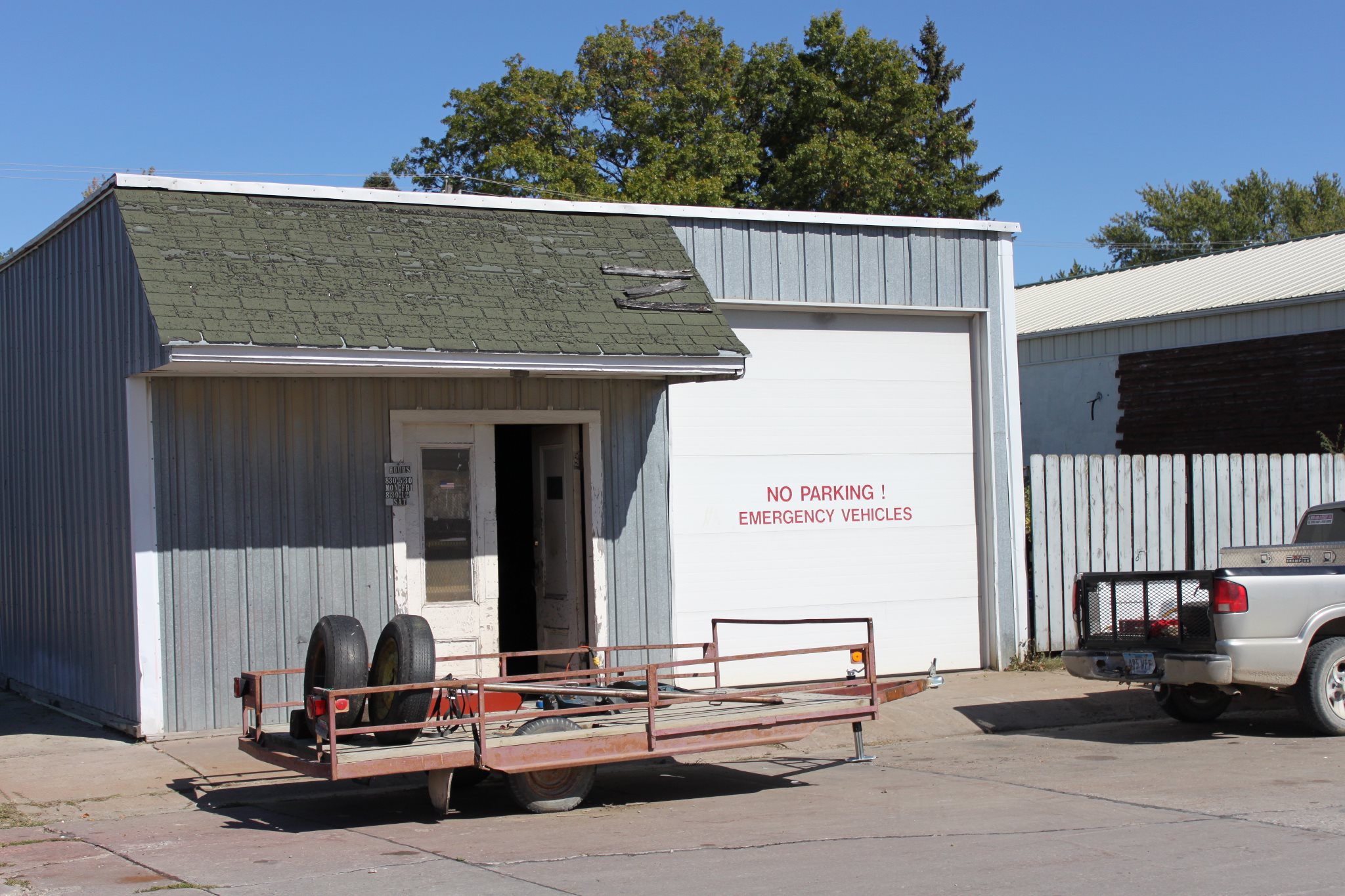 Kalona Blacksmith and Welding Kalona IA
