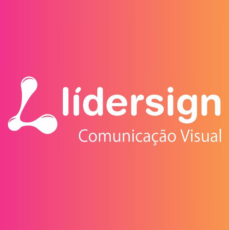 Líder Sign - Impressão Digital e Comunicação Visual | Atibaia SP