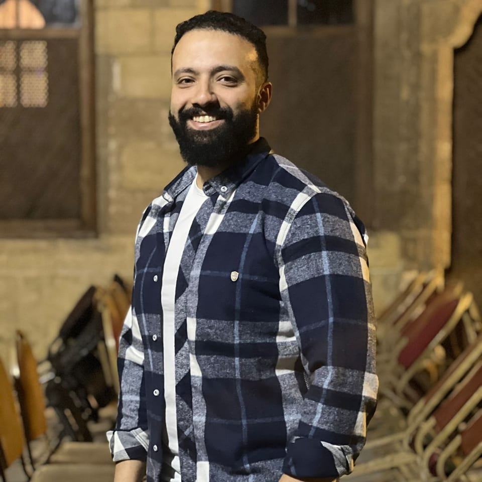 Fady Roshdy فادى رشدي