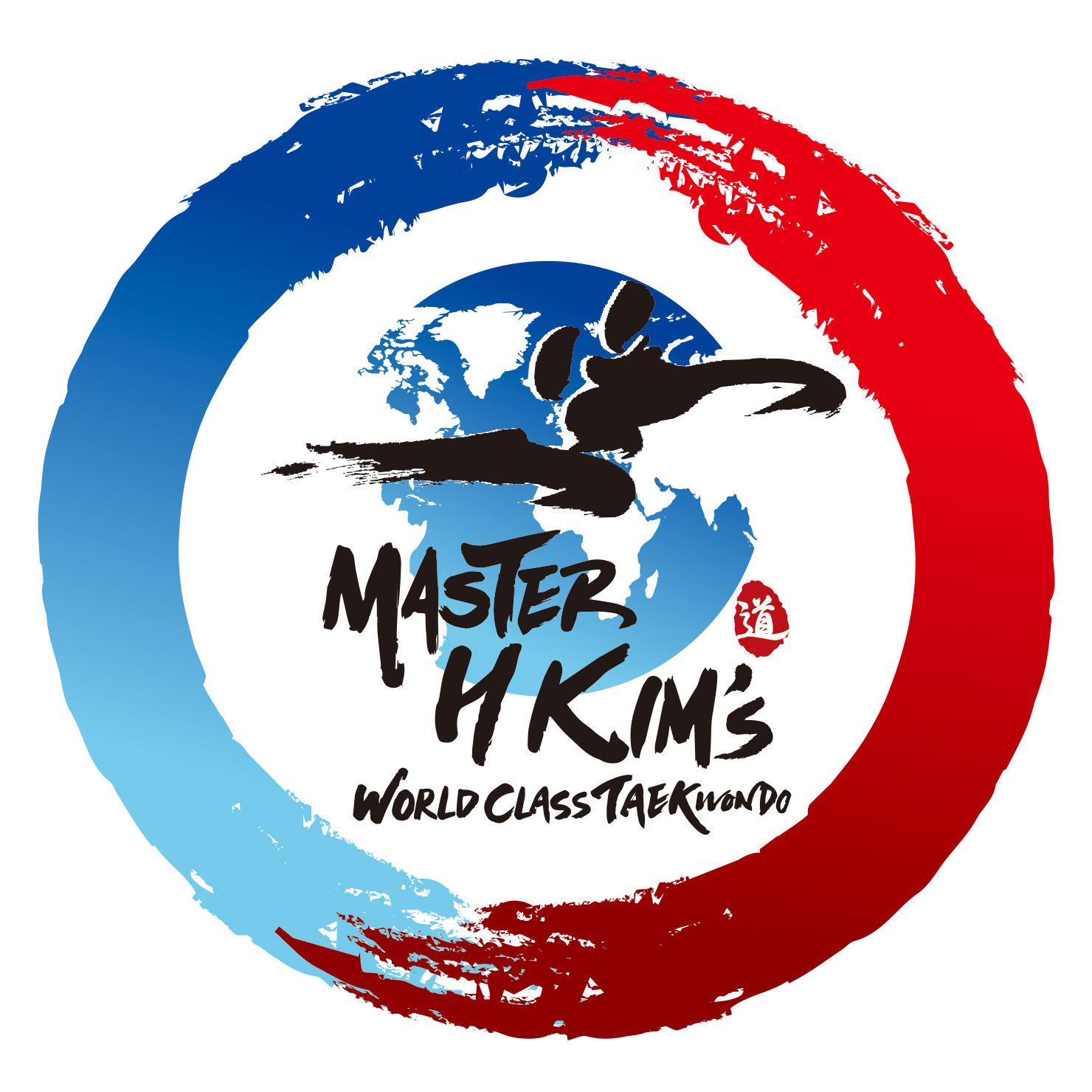 Master... - Master H Kim's World Class Tae Kwon Do - Mckinney