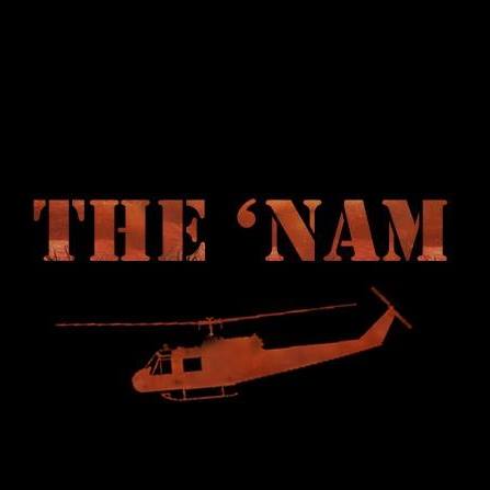 The Nam: Vietnam Combat Operations