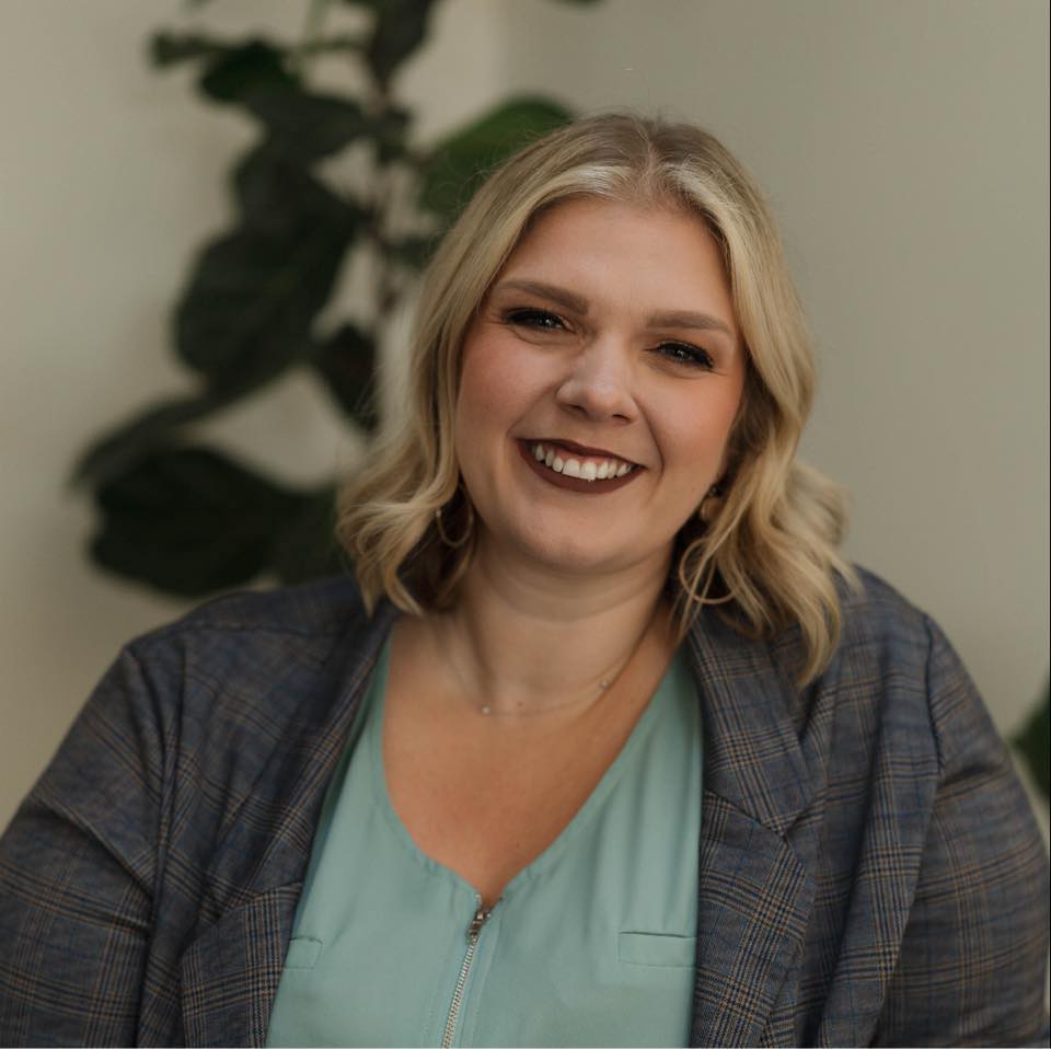 Jenness Grantham - CrossCountry Mortgage | Eugene OR