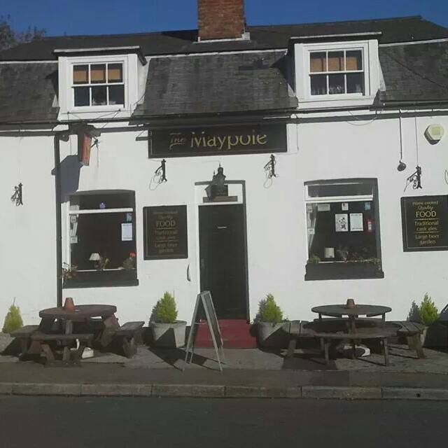 The Maypole Inn | Sittingbourne