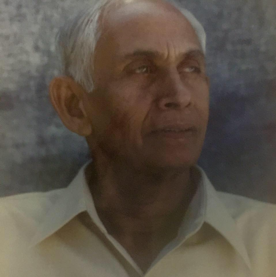 Ventrapragada Rama Rao