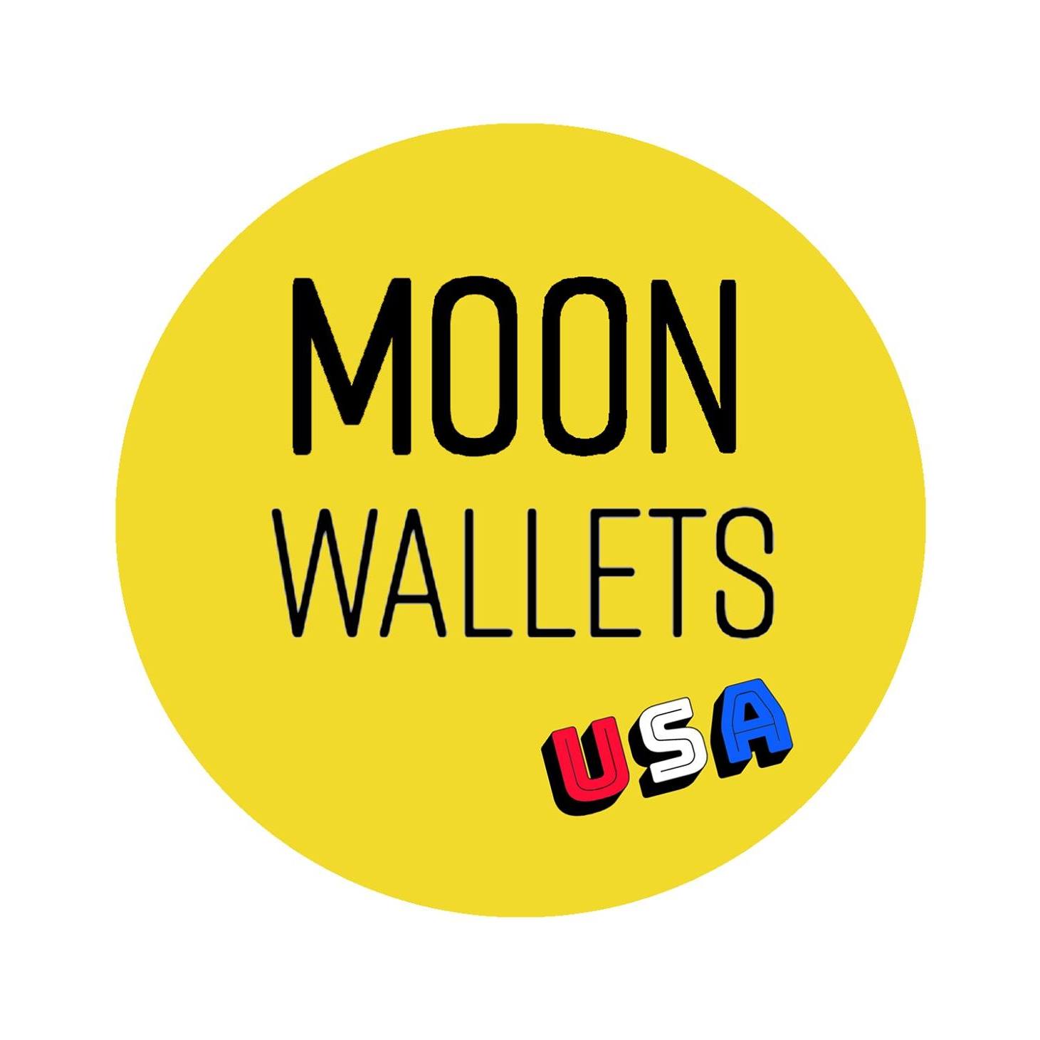 Moon Wallets USA | Dallas TX