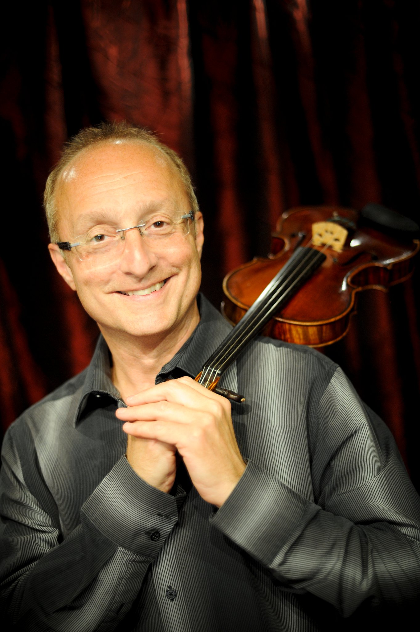 California State University Fullerton Violin Studio | Fullerton CA