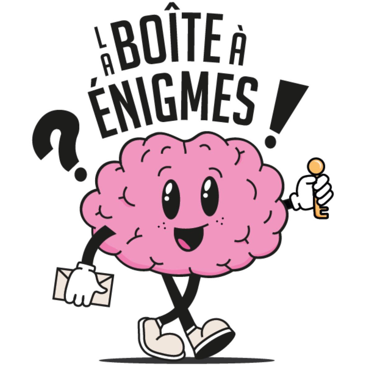 La Boîte à énigmes Android Solution Niveau 5