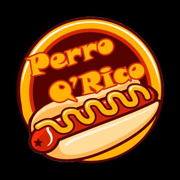 Perro Q’ Rico