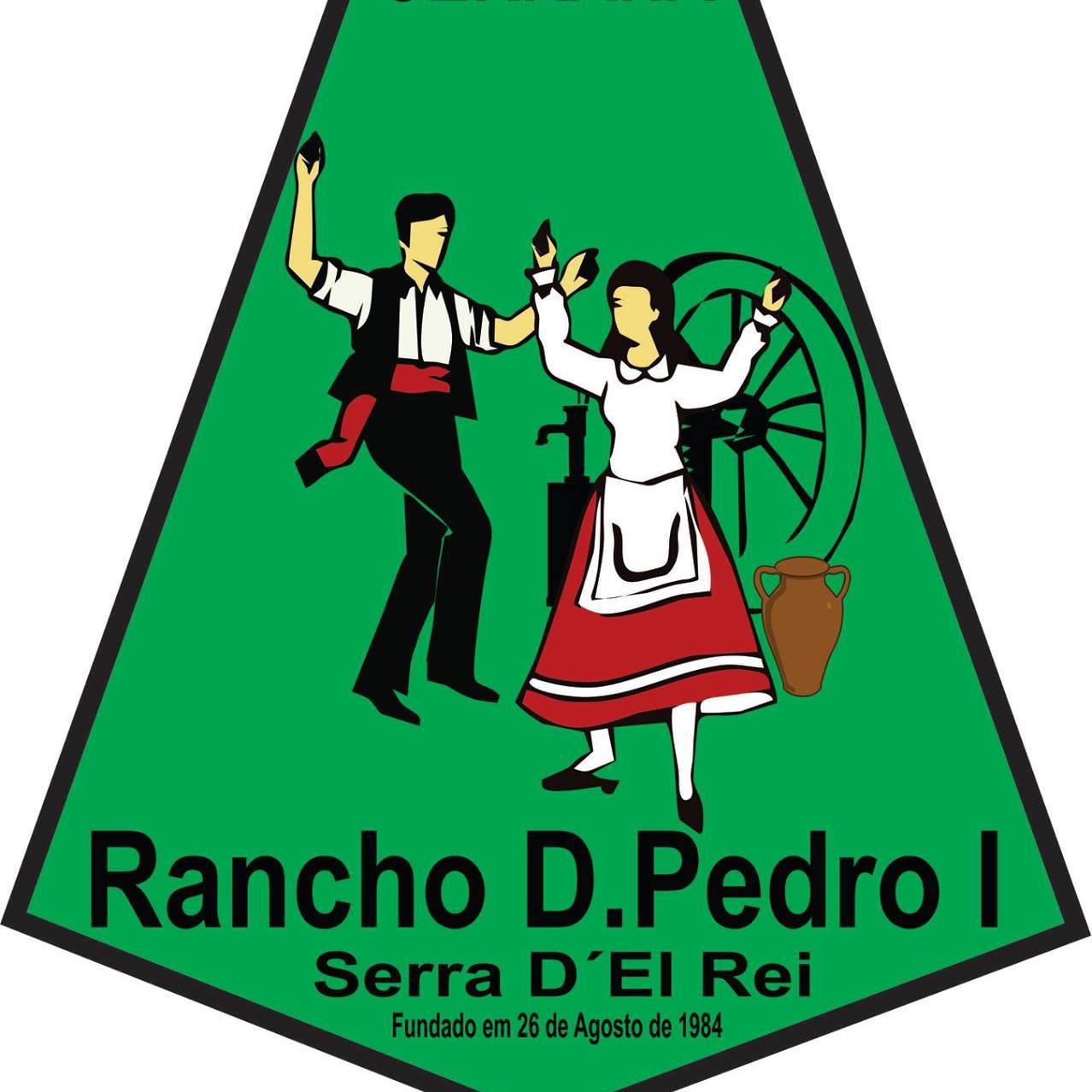 Rancho Serra D'el Rei