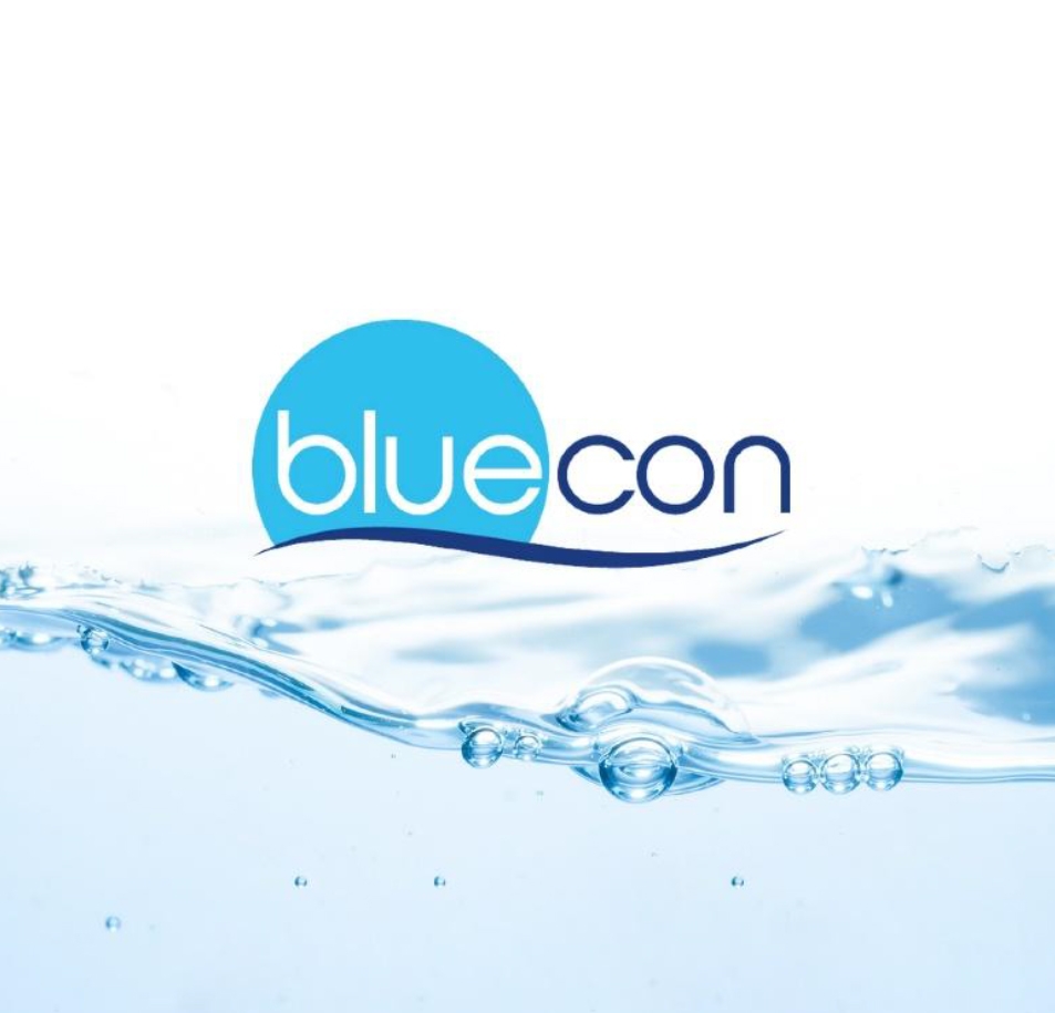 Bluecon International b.v. | Spankeren