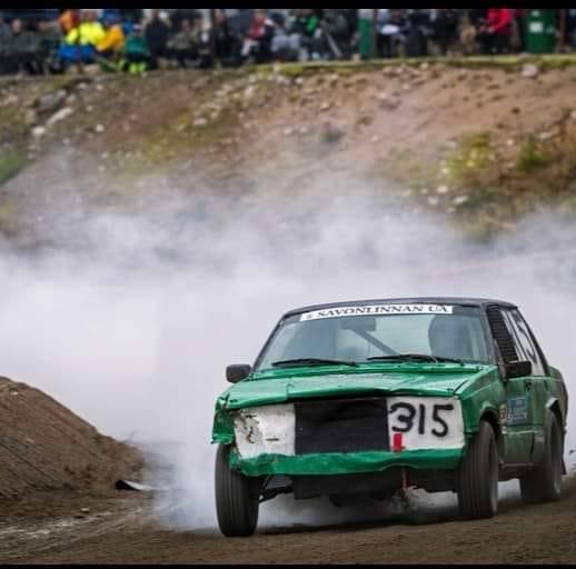 EDE racing