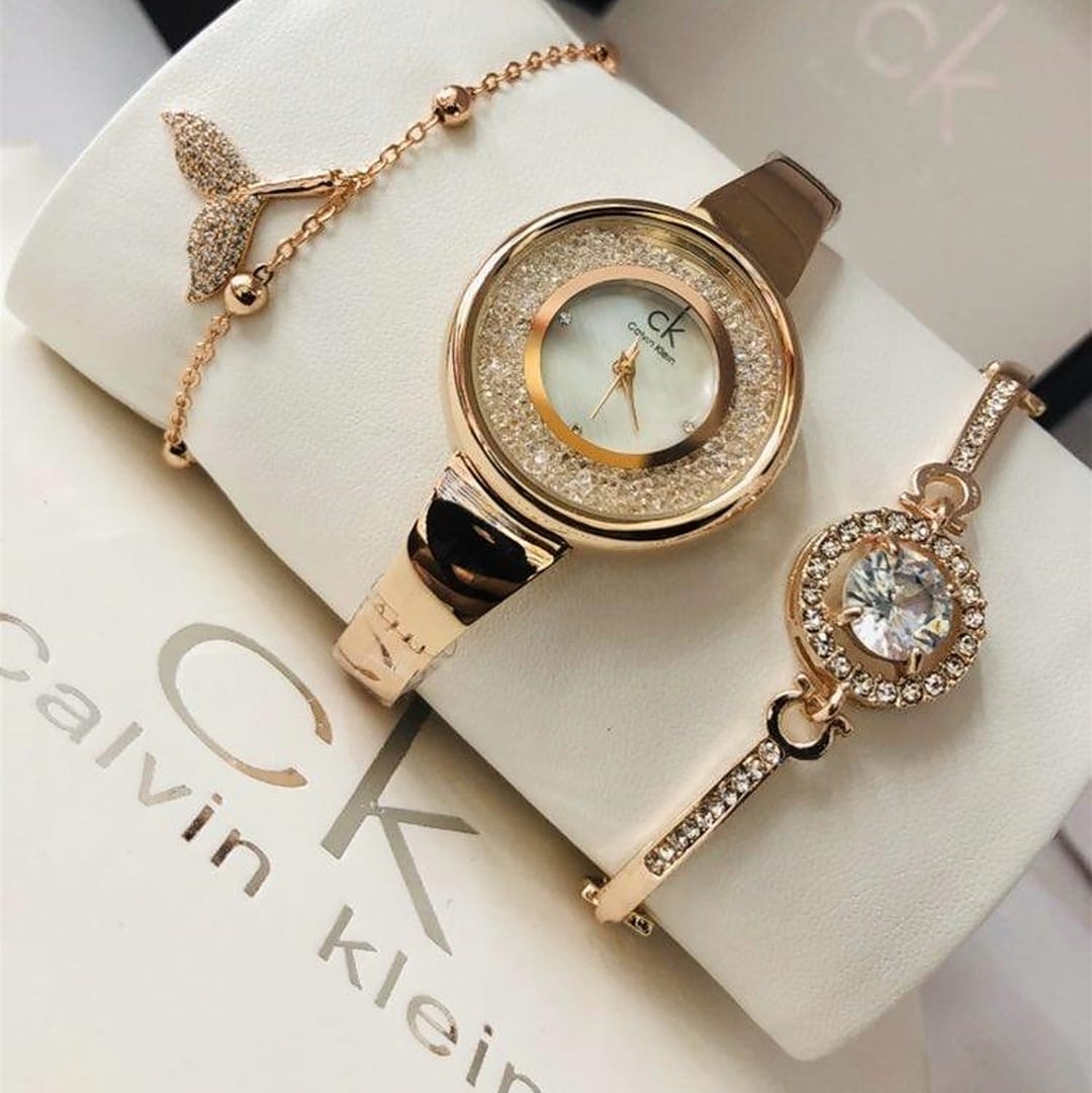 3A Watch store