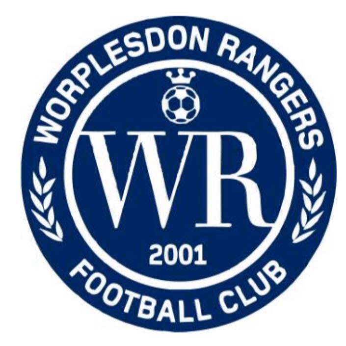 Worplesdon Rangers Football Club