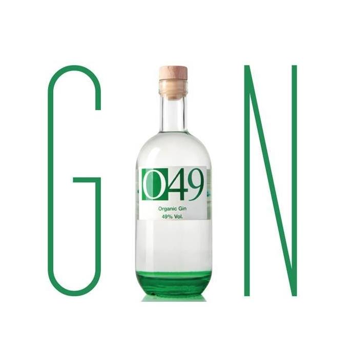 O49 - Für die Wirkungstrinker unter euch: O49 in der Rehoboam-Größe von ...