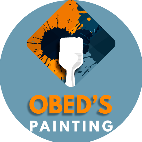 Obed's Painting