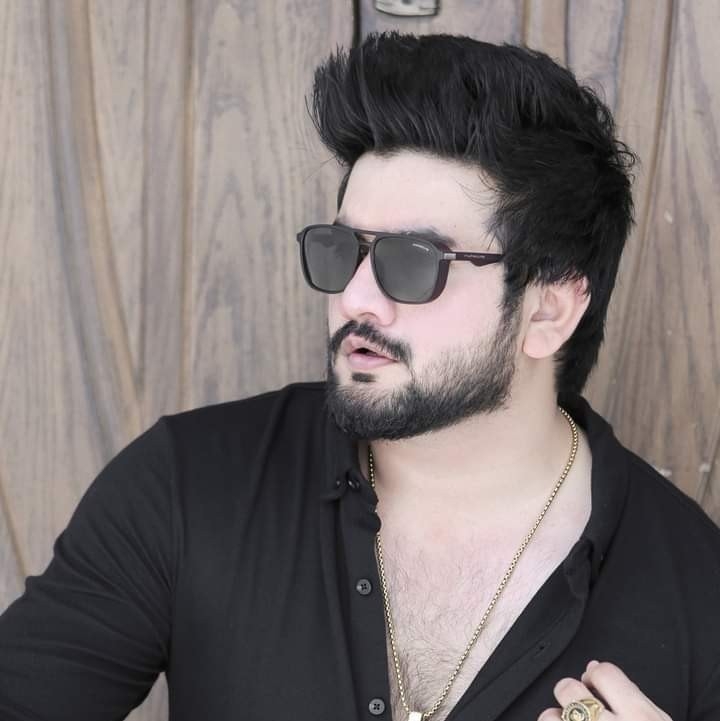 Ali gujjar