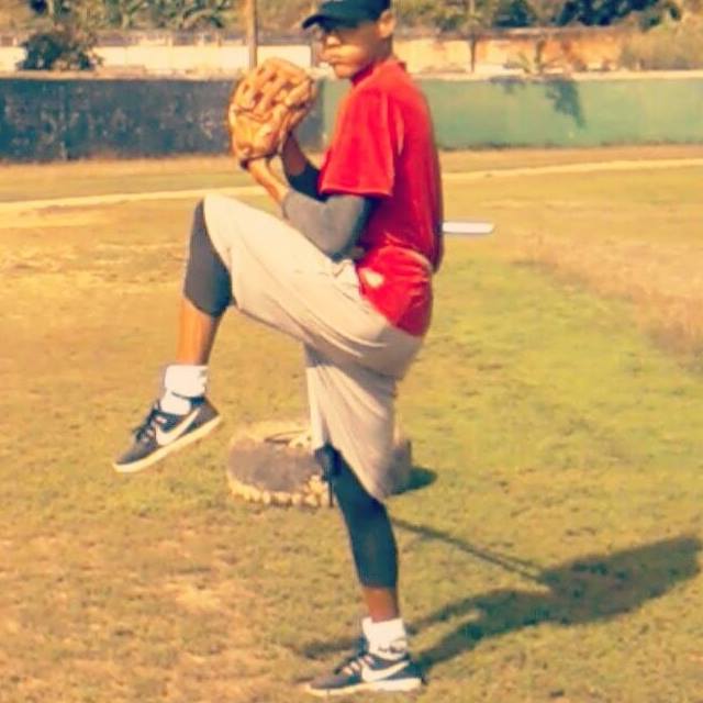Jimmy Reyes