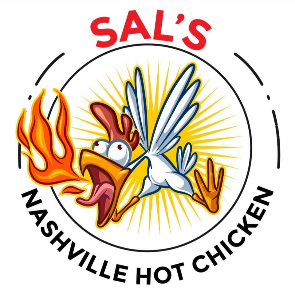 Sal's Hot Chicken is officially opening in Irving, bringing massive ...