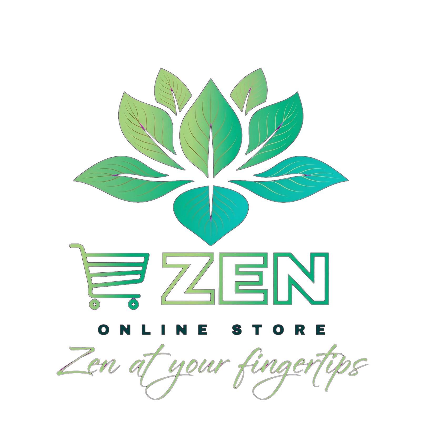 Zen Online Store