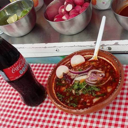 Birria de Res 