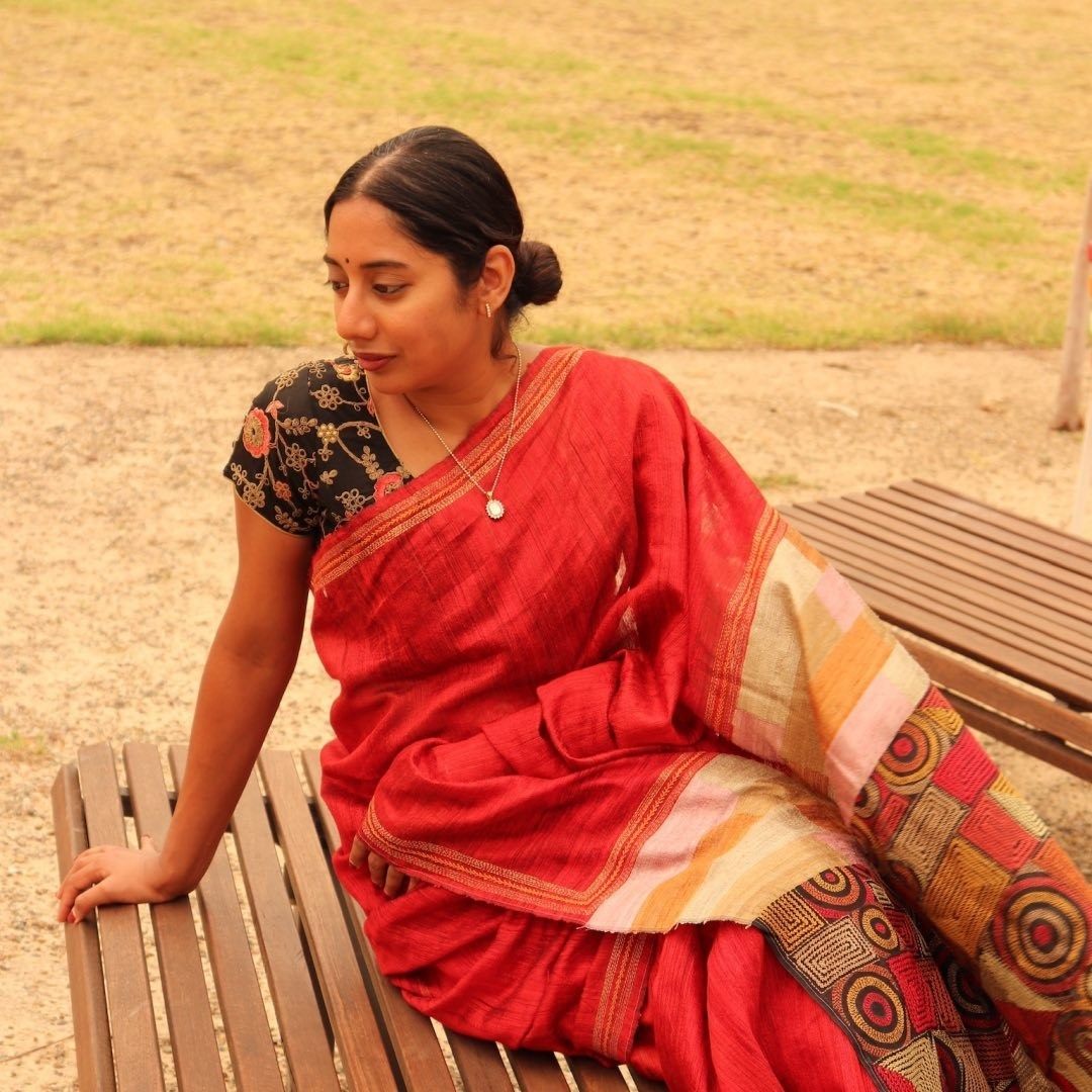 Divya Rajagopalan