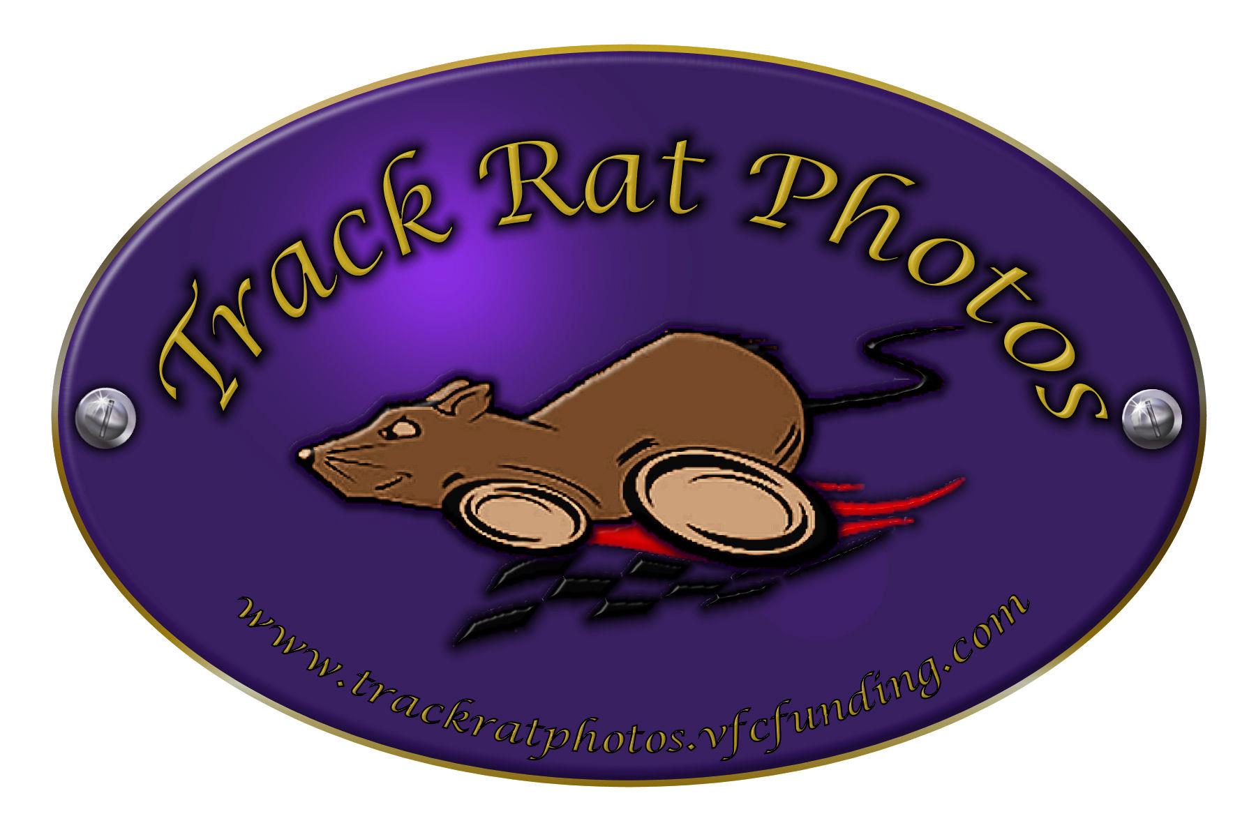 Track Rat Photos